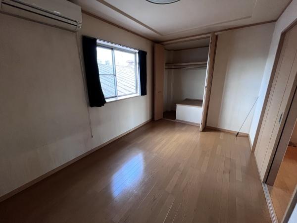 門真市東田町の中古一戸建て