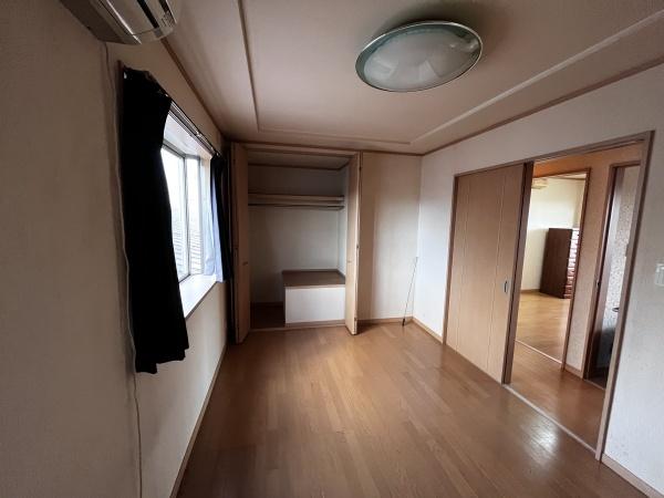 門真市東田町の中古一戸建て