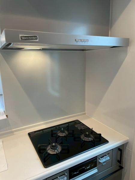 横浜市青葉区若草台の中古一戸建て