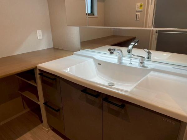 横浜市青葉区若草台の中古一戸建て