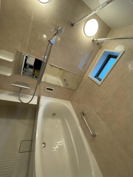 横浜市青葉区若草台の中古一戸建て