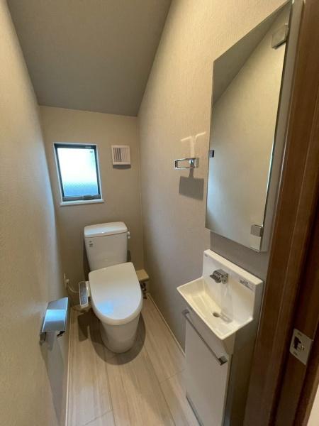 横浜市青葉区若草台の中古一戸建て