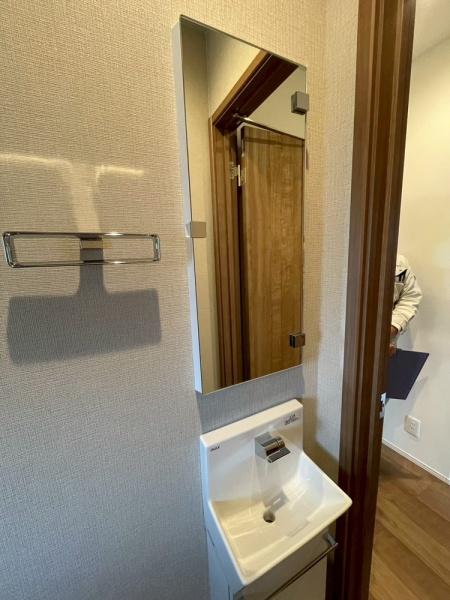 横浜市青葉区若草台の中古一戸建て