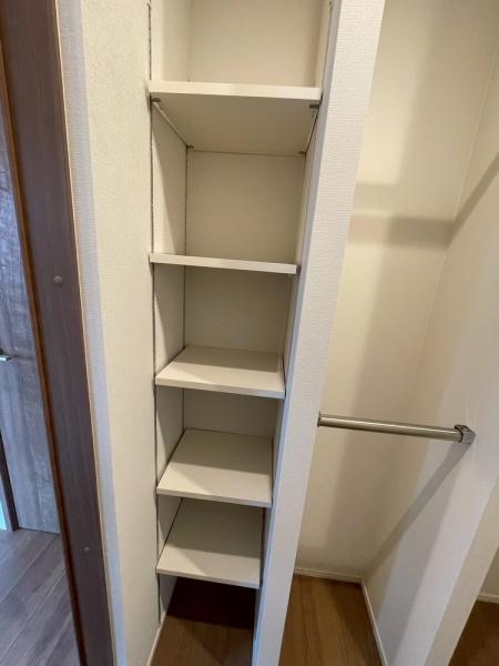 横浜市青葉区若草台の中古一戸建て