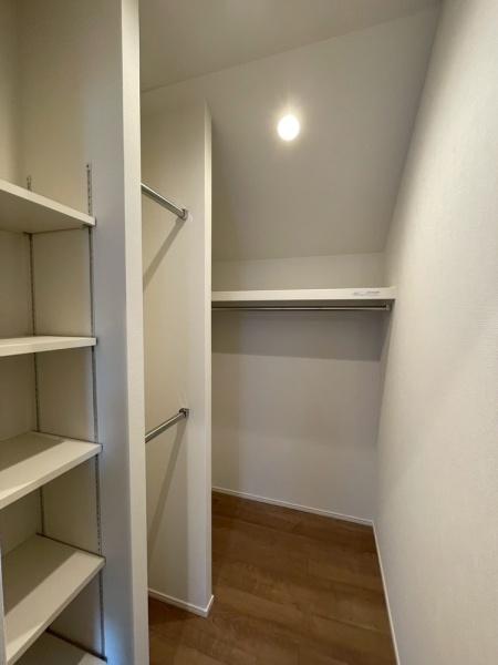 横浜市青葉区若草台の中古一戸建て