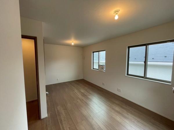 横浜市青葉区若草台の中古一戸建て