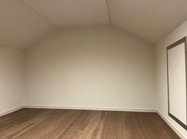 横浜市青葉区若草台の中古一戸建て