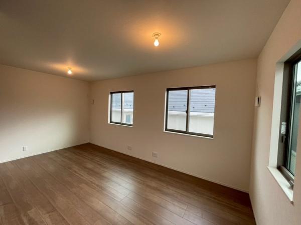 横浜市青葉区若草台の中古一戸建て