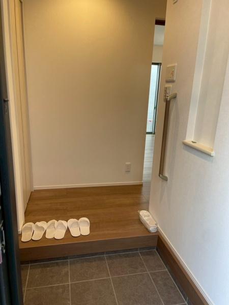 横浜市青葉区若草台の中古一戸建て