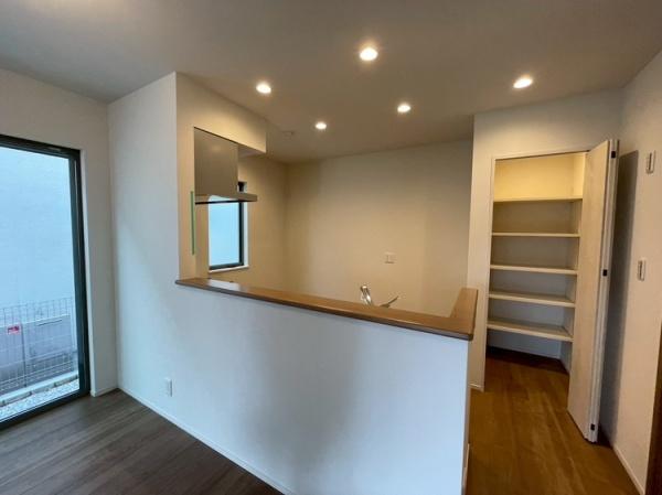 横浜市青葉区若草台の中古一戸建