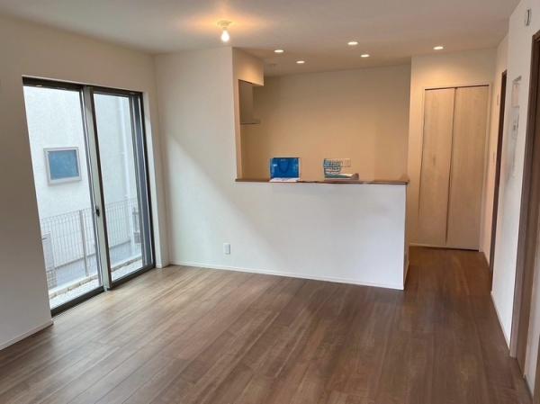 横浜市青葉区若草台の中古一戸建て