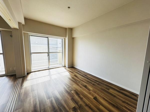 エーデルハイム関目(洋室)