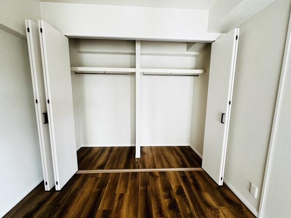 エーデルハイム関目(収納)