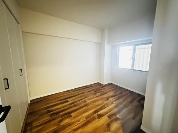 エーデルハイム関目(子供部屋)