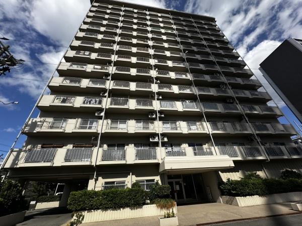 エーデルハイム関目