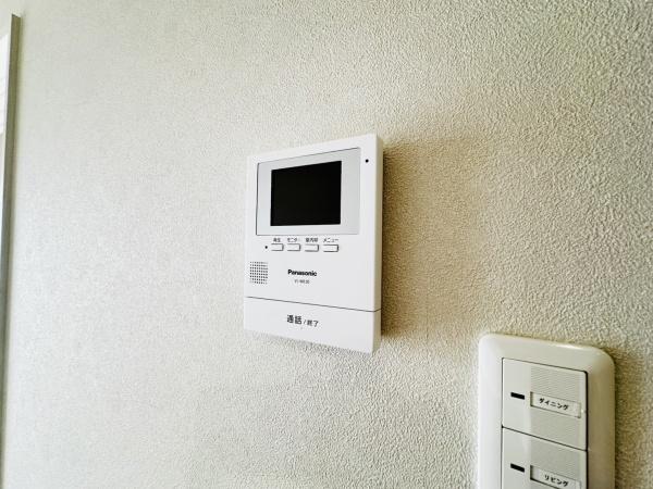 エーデルハイム関目(その他内観)