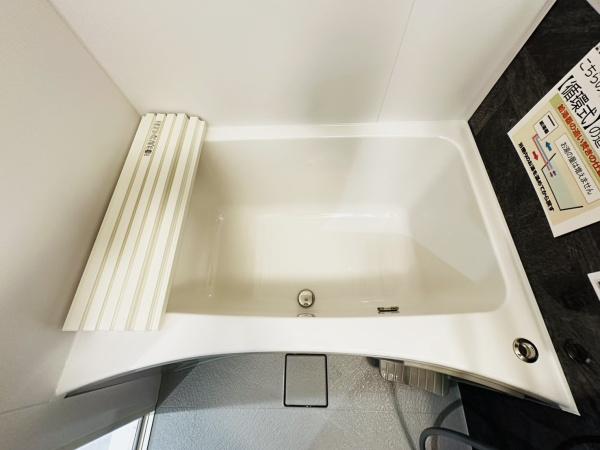 エーデルハイム関目(バス)