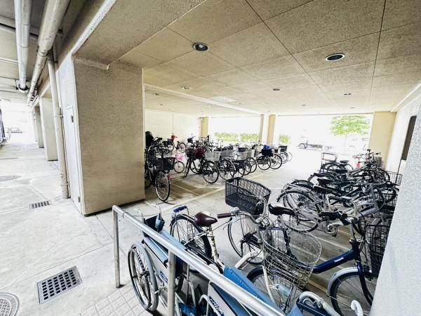 エーデルハイム関目(その他)