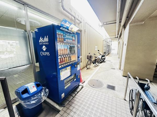 エーデルハイム関目(その他)