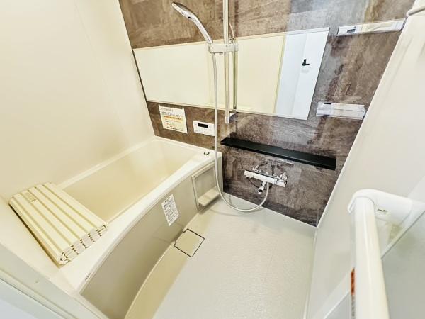 エーデルハイム関目(バス)