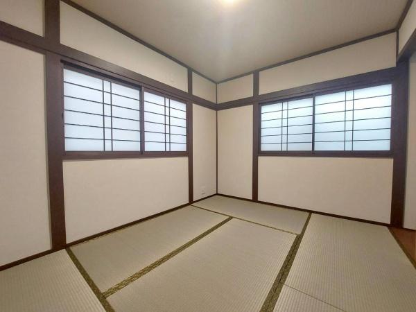 寝屋川市北大利町の中古一戸建て