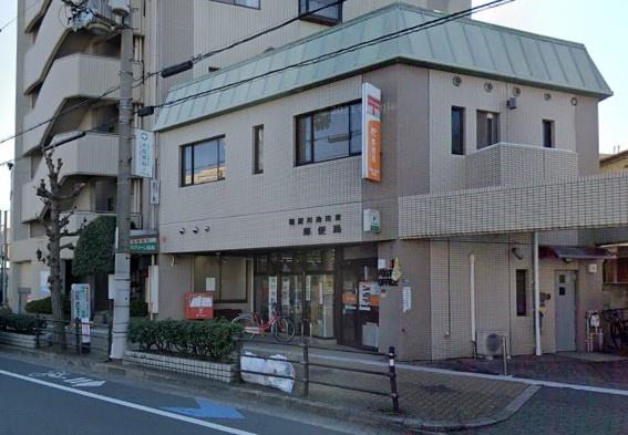 寝屋川市北大利町の中古一戸建て(寝屋川池田東郵便局)