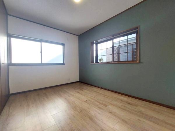 寝屋川市北大利町の中古一戸建て