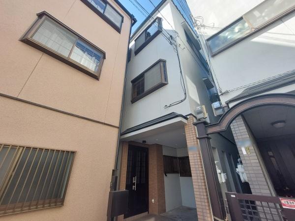 寝屋川市北大利町の中古一戸建