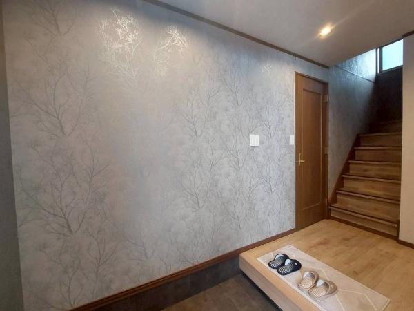 寝屋川市北大利町の中古一戸建て