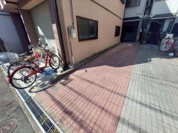 寝屋川市北大利町の中古一戸建て