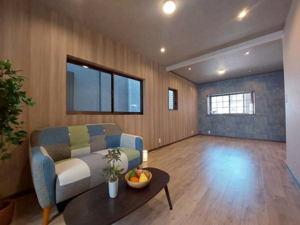 寝屋川市北大利町の中古一戸建