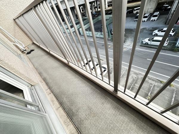 ハイネスト新大阪