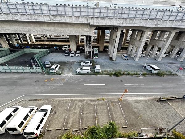 ハイネスト新大阪