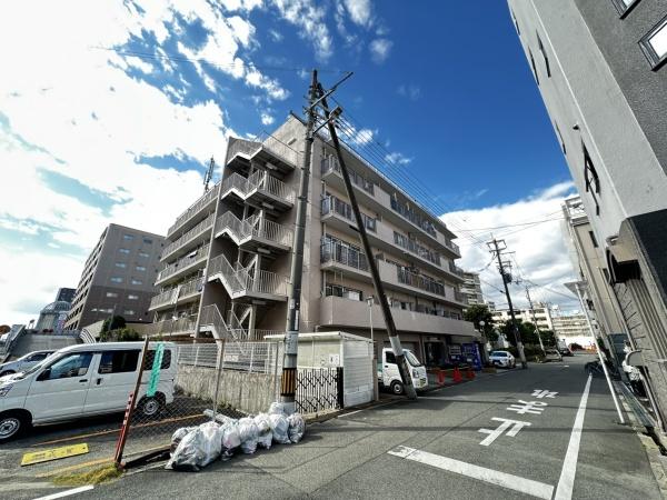 ハイネスト新大阪