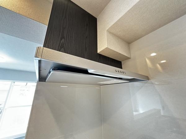 ハイネスト新大阪