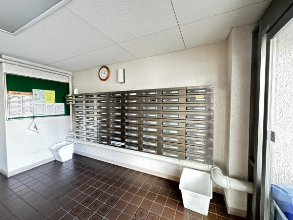 ハイネスト新大阪