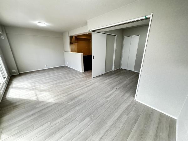 ハイネスト新大阪