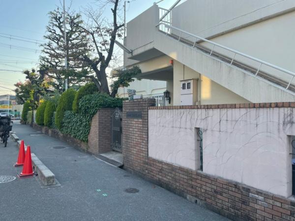 寝屋川市豊野町の中古一戸建て(豊野保育園)
