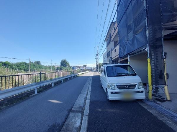 寝屋川市豊野町の中古一戸建