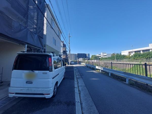 寝屋川市豊野町の中古一戸建