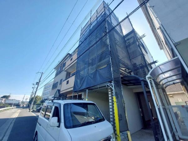 寝屋川市豊野町の中古一戸建て