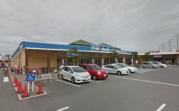 大阪市大正区三軒家東6丁目の中古一戸建て(千島ガーデンモール)