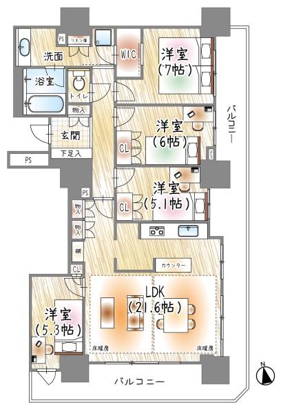 ルネッサなんばタワー