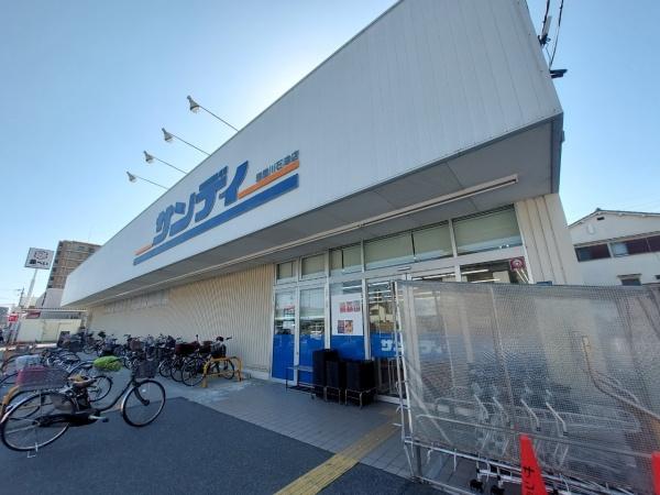 寝屋川市石津中町の中古一戸建て(サンディ寝屋川石津店)