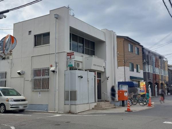 寝屋川市石津中町の中古一戸建て(寝屋川寿郵便局)