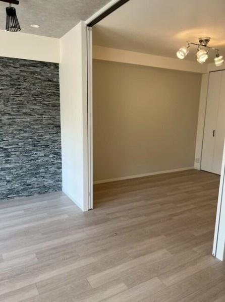 キングマンション梅田(洋室)