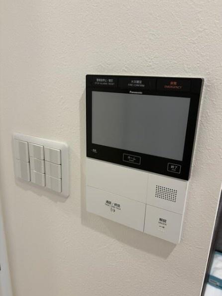 キングマンション梅田(その他内観)