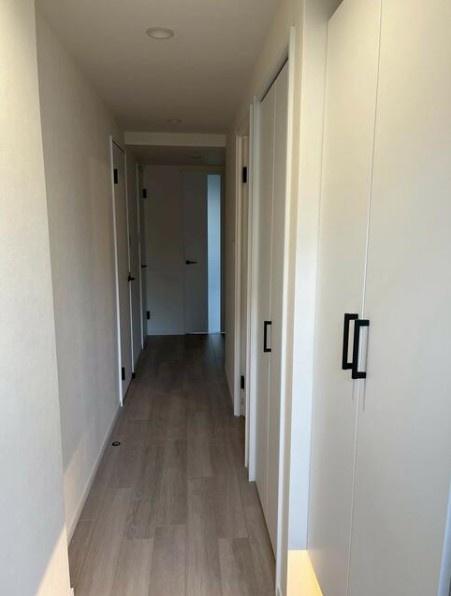 キングマンション梅田(その他内観)