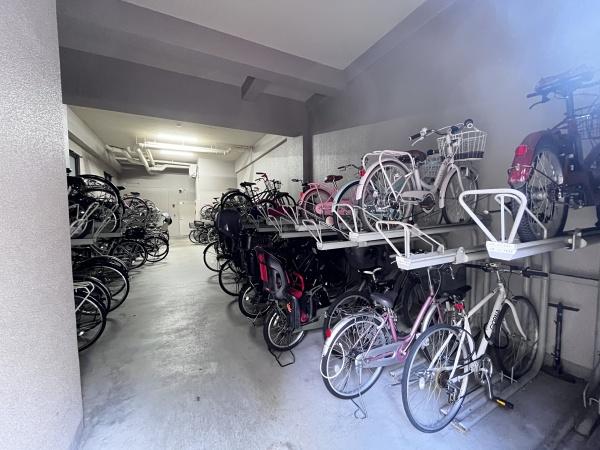 キングマンション梅田(その他現地)