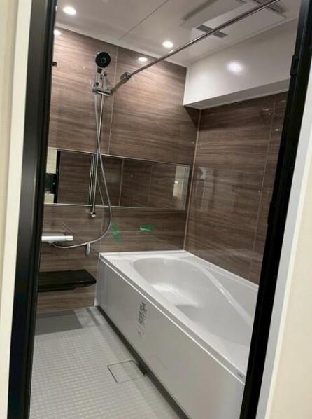 キングマンション梅田(バス)